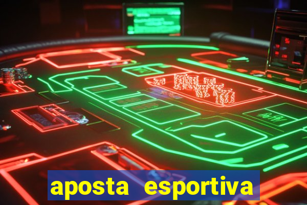 aposta esportiva deposito minimo 1 real